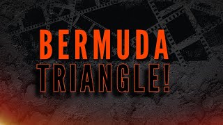 Bermuda Triangle ka Rahasya 😱 kyu hai ye khatarnak youtube viralvideo trending facts [upl. by Ingvar]