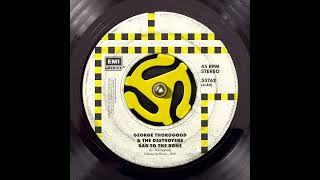 【1 Hour】George Thorogood  Bad To The Bone [upl. by Hyde]