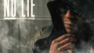 2 Chainz No Lie Official Instrumental [upl. by Shuman62]