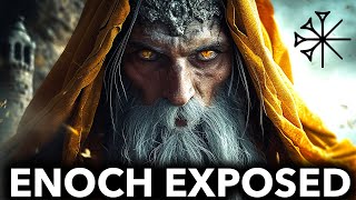 INSANE origins of Enoch FINALLY revealed  MythVision Documentary [upl. by Levram670]