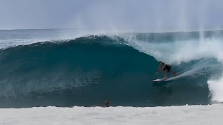 SLAB Season in the Mentawais  Indonesia [upl. by Gnanmas]