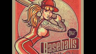 The Baseballs Fans EspañaTracklist Hit me baby16 Everybody Baseball´s back [upl. by Anagnos]