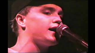 Blink 182  Live SOMA San Diego California 2000 Full Concert HD [upl. by Cattan]