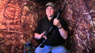 ATI Gun Stocks Review  Mosin Nagant Ruger 1022 and more [upl. by Lina535]