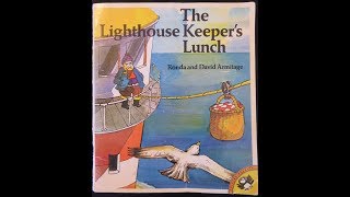 The Lighthouse Keepers Lunch  Give Us A Story [upl. by Dust876]