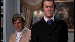 THE BULLITTS starring ROISIN MURPHY Episode 4 THE PERSUADERS [upl. by Marron472]