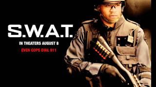 Swat Soundtrack Samuel Jackson [upl. by Huoh376]