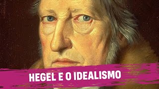 Hegel e o Idealismo [upl. by Arman]