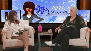 Ask Dr Doreen 12523 Topic Dealing with Obsessions [upl. by Osterhus822]