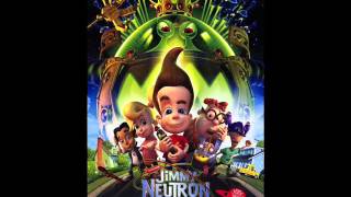 Jimmy Neutron Boy Genius  Pop [upl. by Trillby166]