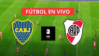 🔴 ver Boca vs River EN VIVO ⚽EN VIVO FECHA 15 LPF LigaProfesional⚽🎙️⚽🎙️  2192024 🔥 [upl. by Eirret288]