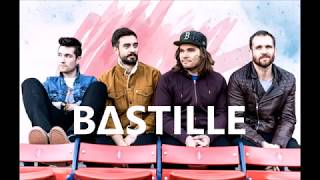 Bastille  Lethargy LYRICS [upl. by Steere545]