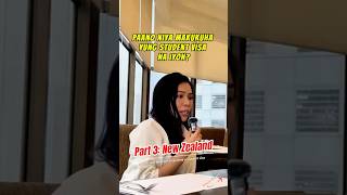 Afford mo ba ang New Zealand student visa thekabayanexplorer NewZealand OFW studentvisa [upl. by Kylah]