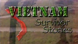 Vietnam Survivor Stories  SDPB Documentary [upl. by Harl730]