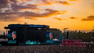 This Was Rock Werchter 2023  RW23 Aftermovie [upl. by Ahsila]