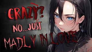 🌶️spicy teaser🌶️ Kidnaped by mafia boss for his yandere daughter ASMRROLEPLAY [upl. by Thamora]