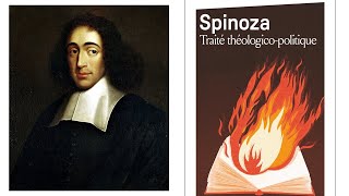 Spinoza  Traité théologicopolitique Chapitre 1 [upl. by Juna]