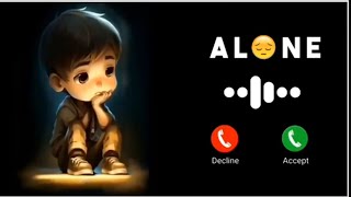 MoodOff Ringtone😔  Alone Boy Ringtone  Sad Ringtone  Unique Ringtone Club [upl. by Massarelli445]