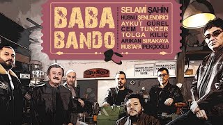 Selami Şahin amp Baba Bando  Alışmak Sevmekten Zor Konser Provası [upl. by Ennaimaj]