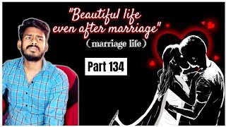 Beautiful Life even After Marriage  Part 134  Aishus 8th month of pregnancy🤰 Marriage Life [upl. by Cirdnek]