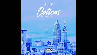 Nelccia  Options Acoustic Version [upl. by Ettevy921]