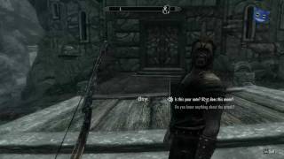 Lets Play Skyrim  69  Journey to Understone Keep [upl. by Zela]