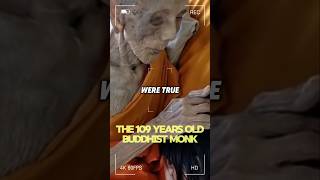 The 109YearOld Buddhist Monk  Luang Pho Yai [upl. by Short]