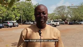 LANDLORDS AND TENANTS EPISODE 11 [upl. by Guyon]