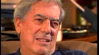 Escritores en primera persona Especial natalicio 80 años Mario Vargas Llosa [upl. by Nad288]