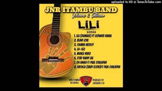 OH ANIAHJNR ITAMBU BAND VOL22024 [upl. by Lacey]