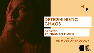 Deterministic Chaos created by Morgan Moffitt [upl. by Juliano]