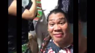 BUDANG and CHILL Oyni na mayli tapa kang Budang keng live na 🤣 [upl. by Nnayar]