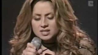 Lara Fabian  Je Suis Malade  Lyrics [upl. by Eneloj]