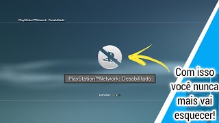 Nova função de proteção adicionada ao Webman Mod PS3  ATUALIZE JÁ [upl. by Essilrahc]