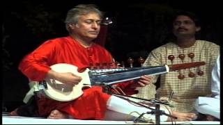 Colours  Amjad Ali Khan Sarod  Raga Tilak Kamod  16 Beats Time Cycle [upl. by Schoenburg]