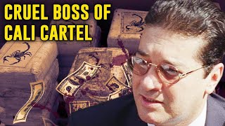 Pacho Herrera The Untold Story of the Cali Cartel Narco Boss [upl. by Myrta]