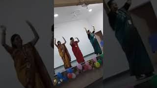 Parents orientation programme 24warm up song for kids [upl. by Intirb]