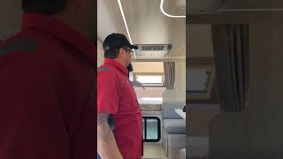 Cirrus 920 by nuCamp Product Launch  Live Walkthrough [upl. by Isidro683]