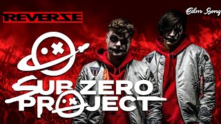 Sub Zero Project  Reverze 2023  Drops Only 🔥⚡ [upl. by Stevana]