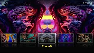 Xtasy D [upl. by Benny]