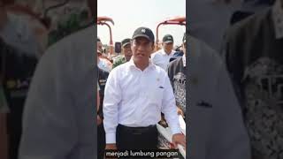 INI BARU MENTRI PERTANIAN [upl. by Laurance186]