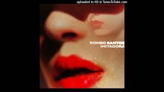 Romeo Santos  Imitadora Audio [upl. by Wylma482]