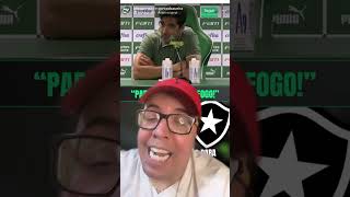 Papo reto com LOKO Abel é especialista futebol like palmeiras brasileirao shortsvideo [upl. by Kyte905]