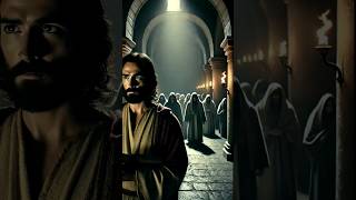 The secret mission of Jesuss Disciples [upl. by Jesh273]