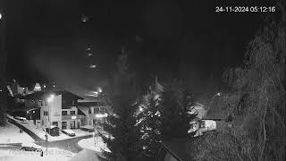 Teleferic Grand Hotel  Poiana Brasov  Live [upl. by Alyehs]