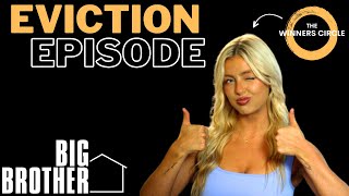 Big Brother 25  Reilly Responds To Hisams POV comments How Does She Really Feel [upl. by Camey]