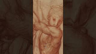 Drawings Secrets of Renaissance Artists [upl. by Lenes]