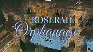 Roseraie Orphanage  Official Trailer 2022 [upl. by Aisek]