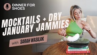 Mocktails  Dry January Jammies  Best Pajama Brands [upl. by Mercola]