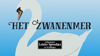 Het Zwanenmeer  Nederlandse luisterboeken en sprookjes van Lekturama NL Official Audio [upl. by Yrrah]